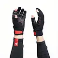 pro cycling gloves